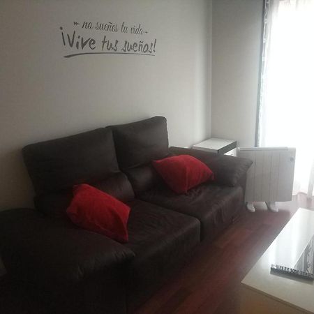 Acogedor Aparmento Junto Al Centro Lägenhet Huelva Exteriör bild