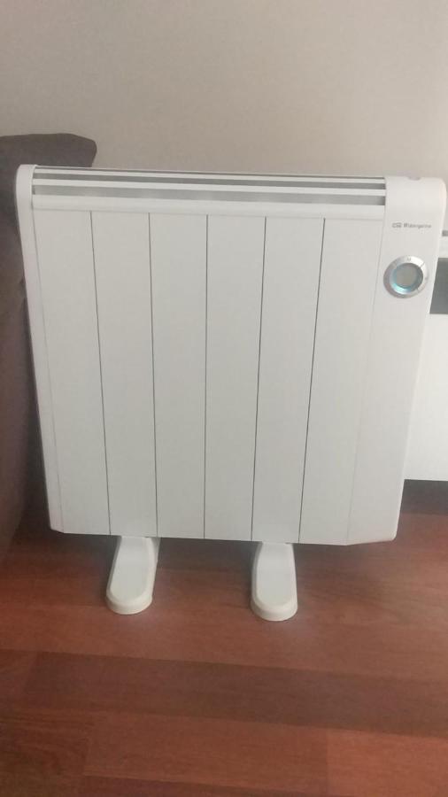 Acogedor Aparmento Junto Al Centro Lägenhet Huelva Exteriör bild